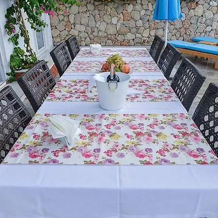 Villa Biba 1