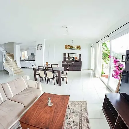 Villa Biba 1 Kas