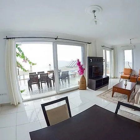 Biba 1 Villa Kas