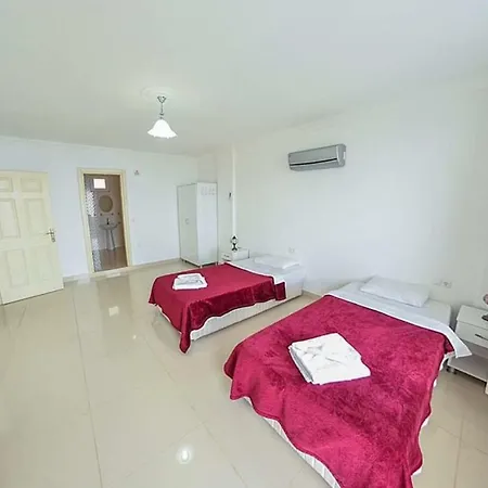 Villa Biba 1 Kas